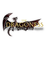 オーイズミアミュージオ PS4ゲームソフト The Dragoness: Command of the Flame ザドラゴネス