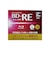 RITEK　録画用BD-RE TRUST 20枚 ［20枚 /25GB /インクジェットプリンター対応］ BDRE20SCBIC20VSC