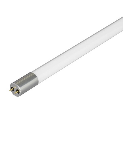 ソァーイング　LED直管ランプ 10年保証 40W グロータイプ IP64 屋内/屋外兼用 工事不要 Ra83 昼光色 LDF40SSD1723S2
