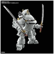 バンダイスピリッツ HG 1/20 サクラ大戦2 HGコウブ・カイ_オオガミ