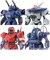 バンダイスピリッツ　1/144 機甲戦記ドラグナーセット1 1144ﾄﾞﾗｸﾞﾅｰｾｯﾄ1