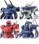 バンダイスピリッツ　1/144 機甲戦記ドラグナーセット1 1144ﾄﾞﾗｸﾞﾅｰｾｯﾄ1