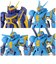 バンダイスピリッツ　1/144 機甲戦記ドラグナーセット2 1144ﾄﾞﾗｸﾞﾅｰｾｯﾄ2