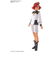 バンダイスピリッツ Figurerise Standard 機動戦士ガンダム 水星の魔女 スレッタ・マーキュリー FRSスレッタ・マーキュリー