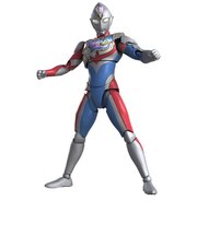 バンダイスピリッツ Figure-rise Standard ウルトラマンデッカー フラッシュタイプ FRSウルトラマンデッカーF