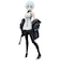 バンダイスピリッツ　Figure-rise Standard SYNDUALITY(シンデュアリティ) ノワール FRSﾉﾜｰﾙ