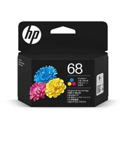 HP 純正プリンターインク HP68 3色カラー 7FP20TA