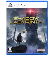 バンダイナムコエンターテインメント PS5ゲームソフト Shadow Labyrinth シャドウラビリンス