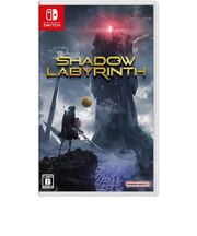 バンダイナムコエンターテインメント Switchゲームソフト Shadow Labyrinth ShadowLabyrinth