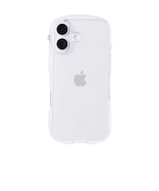 HAMEE　iPhone17 iFace Look in Clearケース クリア IP17IFACELOOKCR