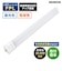 エコデバイス　LEDランプ コンパクト形 FPL 18形 昼光色 1個 EFPL18LED-N