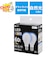 ORIGINALBASIC　LED電球 ［E17 一般電球形 断熱施工器具対応 60W相当 昼光色 2個 広配光タイプ］ LDA6DGE17SK60XOS2P