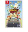 GAMESOURCEENTERTAI　Switchゲームソフト Moving Out 新価格版 MovingOutｼﾝｶｶｸﾊﾞﾝ<br>★こちらの商品は人気商品のため、色違い・仕様違い等含め「一家族１台限り」でのご協力をお願いしております。
