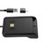 AREA　接触型＆非接触型両対応ICカードリーダー USB-C ＋ USB-A接続 (Mac/Windows11対応) ［マイナンバーカード対応］ ブラック SDMYC03B