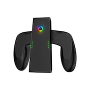 LEAD Switch2 Joy-Con専用チャージンググリップ L10SW2JCGC