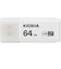 KIOXIA　USBフラッシュメモリー [64GB /USB3.2 /USB TypeA /キャップ式] KUC3A064GW
