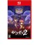フリースタイル　Switch2ゲームソフト オバケイドロ2 ｵﾊﾞｹｲﾄﾞﾛ2<br>★こちらの商品は人気商品のため、色違い・仕様違い等含め「一家族１台限り」でのご協力をお願いしております。