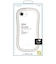 MSソリューションズ　iPhone 16e 耐傷・耐衝撃ハイブリッドケース 「ViAMO freely」 ミルクホワイト LNISS24VMFWH