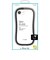 MSソリューションズ　iPhone 16e 耐傷・耐衝撃ハイブリッドケース 「ViAMO freely」 ダークグレー LNISS24VMFGY