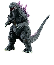 バンダイ　ムービーモンスターシリーズ ミレニアムゴジラ ver.2.0 MMSﾐﾚﾆｱﾑｺﾞｼﾞﾗVER2