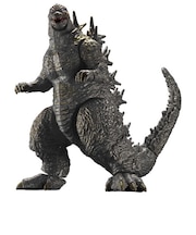 バンダイ　ゴジラアクションフィギュア ゴジラ(2023) ｺﾞｼﾞﾗAFｺﾞｼﾞﾗ2023