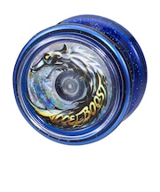 バンダイ ハイパーヨーヨーアクセル アクセルブースト-サベージフェンリル- HYAアクセルBサベージフェンリル
