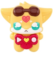 バンダイ　名探偵プリキュア！ 声をろくおん！ プリキットボイスメモ ﾌﾟﾘｷｯﾄﾎﾞｲｽﾒﾓ