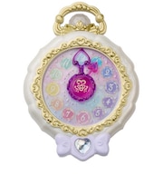 バンダイ 名探偵プリキュア! Pretty Holic ジュエルキュアウォッチコンパクト PHジュエルキュアウォッチコンパクト
