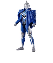 バンダイ ウルトラアクションフィギュアNEOウルトラマンゼット オリジナルニュージェネレーションウルトラマンケープセット UAFNEOゼットONJUケープS