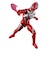 バンダイ　ウルトラアクションフィギュアNEOウルトラマンオメガ UAFNEOｳﾙﾄﾗﾏﾝｵﾒｶﾞ