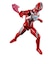 バンダイ　ウルトラアクションフィギュアNEOウルトラマンオメガ UAFNEOｳﾙﾄﾗﾏﾝｵﾒｶﾞ
