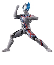 バンダイ　ウルトラアクションフィギュアNEOウルトラマンブレーザー UAFNEOｳﾙﾄﾗﾏﾝﾌﾞﾚｰｻﾞｰ