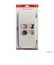 アローン ゲーム用EVAカラーポーチ ピングー モダン ALGNS2EPPGM