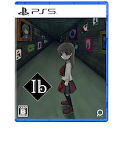 PLAYISM PS5ゲームソフト Ib 通常版 Ib<br>★こちらの商品は人気商品のため、色違い・仕様違い等含め「一家族1台限り」でのご協力をお願いしております。