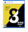 PLAYISM　PS5ゲームソフト 8番出口・8番のりば 8ﾊﾞﾝﾃﾞｸﾞﾁﾊﾞﾝﾉﾘﾊﾞ<br>★こちらの商品は人気商品のため、色違い・仕様違い等含め「一家族１台限り」でのご協力をお願いしております。