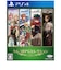 KEMCO　PS4ゲームソフト ケムコRPGセレクション Vol．4 ｹﾑｺｱｰﾙﾋﾟｰｼﾞｰｾﾚｸｼｮﾝﾎﾞ<br>★こちらの商品は人気商品のため、色違い・仕様違い等含め「一家族１台限り」でのご協力をお願いしております。