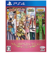 KEMCO PS4ゲームソフト ケムコRPGセレクション Vol.6 ケムコアールピージーセレクションボ