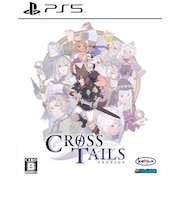 KEMCO　PS5ゲームソフト クロステイルズ ELJM-30310<br>★こちらの商品は人気商品のため、色違い・仕様違い等含め「一家族１台限り」でのご協力をお願いしております。