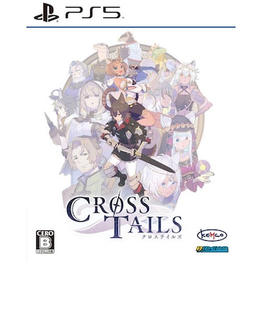 KEMCO　PS5ゲームソフト クロステイルズ ELJM-30310<br>★こちらの商品は人気商品のため、色違い・仕様違い等含め「一家族１台限り」でのご協力をお願いしております。