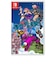 ピクセル　Switchゲームソフト バウンティシスターズ ﾊﾞｳﾝﾃｨｽｽﾀｰｽﾞ