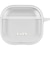 LAUT　AirPods 4用ケース HUEX PROTECT L-AP5-HPT-F フロスト LAP5HPTF