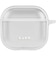 LAUT　AirPods 4用ケース HUEX PROTECT L-AP5-HPT-F フロスト LAP5HPTF