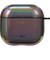 LAUT　AIRPODS 4 HOLO MIDNIGHT ミッドナイト LAP5HOBK