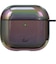 LAUT　AIRPODS 4 HOLO MIDNIGHT ミッドナイト LAP5HOBK