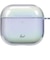 LAUT　AIRPODS 4 HOLO PEARL パール LAP5HOW