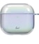 LAUT　AIRPODS 4 HOLO PEARL パール LAP5HOW