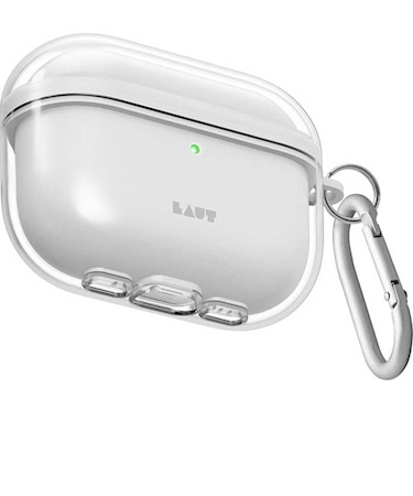 LAUT　AIRPODS PRO 3 AERO PROTECT FROST フロスト LAPP3APF