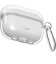 LAUT　AIRPODS PRO 3 AERO PROTECT FROST フロスト LAPP3APF