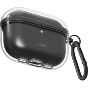 LAUT AIRPODS PRO 3 AERO PROTECT BLACK ブラック LAPP3APBK