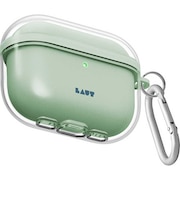 LAUT　AIRPODS PRO 3 AERO PROTECT AQUA MINT アクアミント LAPP3APMT